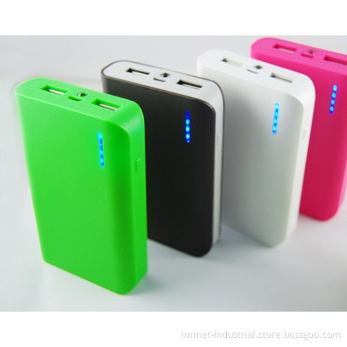 8400mAh IMT-U31 Power Bank